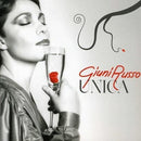 Russo Giuni - Unica (180 Gr. Edizione Numerata Limited Edt.) Lp 8058333577852