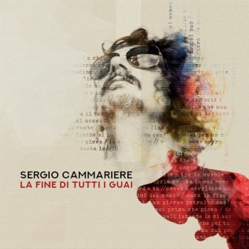 Cammariere Sergio - La Fine Di Tutti I Guai (180 Gr.) Lp 8058333577883