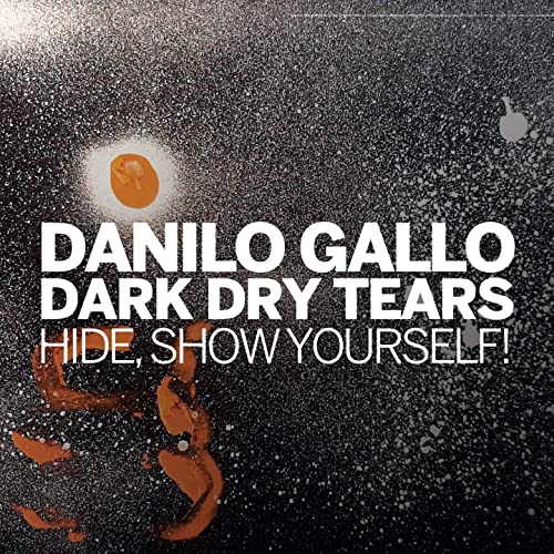 Gallo Danilo - Hide, Show Yourself Cd 8058333577906