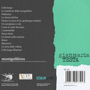 Testa Gianmaria - Montgolfieres (New Edt.) Cd 8058333577920