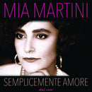 Martini Mia - Semplicemente Amore Dal Vivo (Digipack) Cd 8058333579078