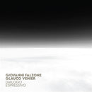 Falzone Giovanni, Venier Glauco - Dialogo Espressivo (Digipack) Cd 8058333579146