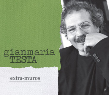 Testa Gianmaria - Extra Muros (180 Gr. Vinile Trasparente Numerato Limited Edt.) Lp 8058333579153