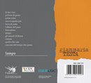 Testa Gianmaria - Lampo (New Edition) (Digipack) Cd 8058333579207