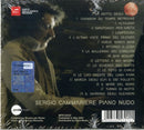Cammariere Sergio - Piano Nudo (Digipack) Cd 8058333579221