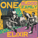 One Blood Family - Elixir Cd 8058333579382
