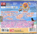 Compilation - Hit Mania Estate 2016 (2Cd) Cd 8058964882868
