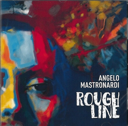 Mastronardi Angelo - Rough Line