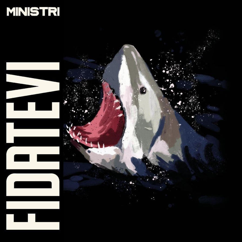 Ministri - Fidatevi (Digipak)