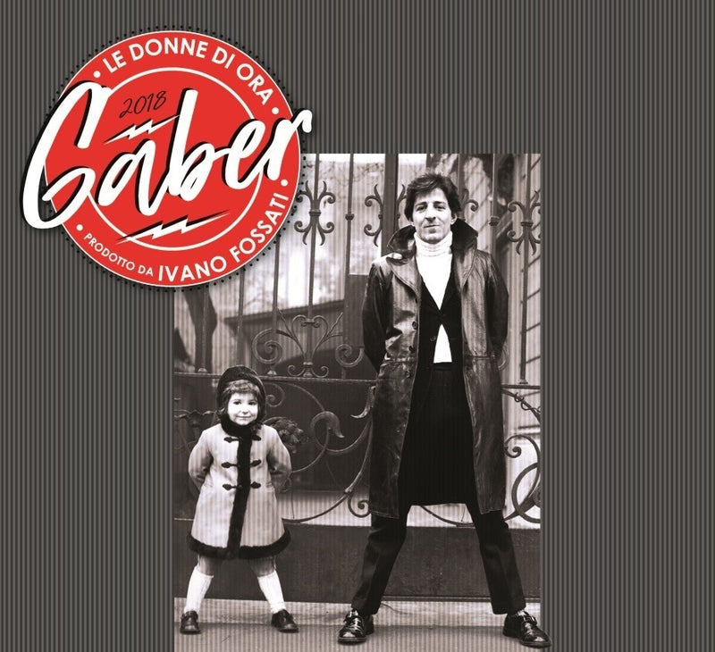 Gaber Giorgio - Le Donne Di Ora (Digipak) Cd 8059973193310