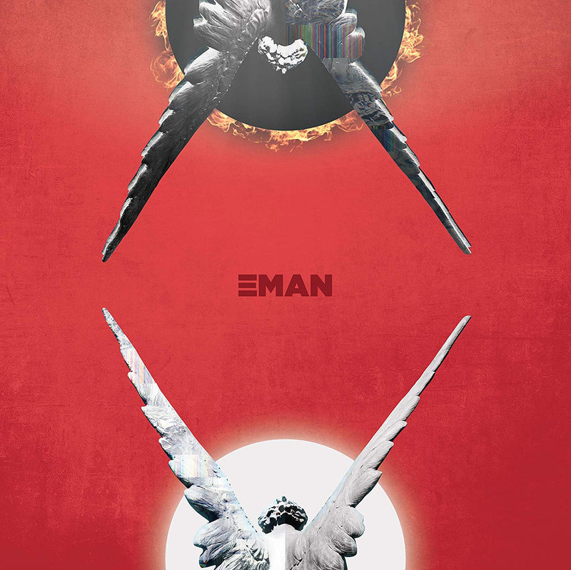 Eman - Eman (Digipack)