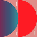 Egokid - Disco Disagio (Lp+Cd) Lp 8059973197301