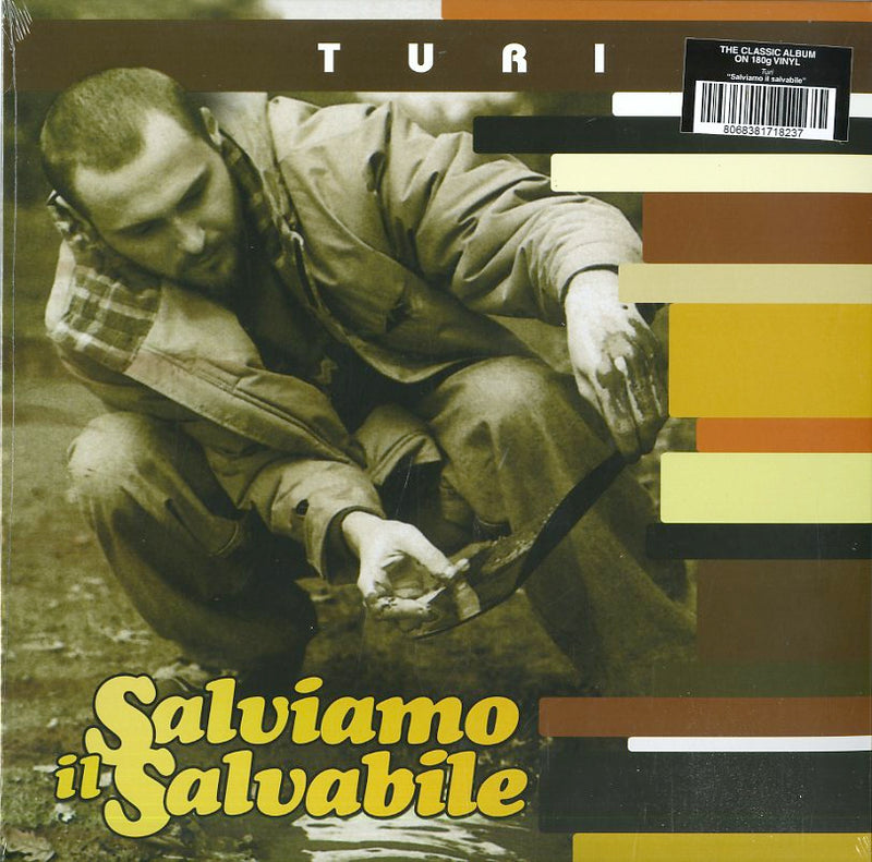 Turi - Salviamo Il Salvabile