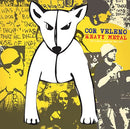 Cor Veleno - Heavy Metal (180 Gr. Limited Edt.) Vinile LP - Vinyl record 8068381718336