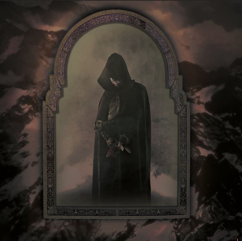 Byron - Omega Evangelion