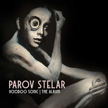 Parov Stellar - Voodo Sonic Lp 8086994754558