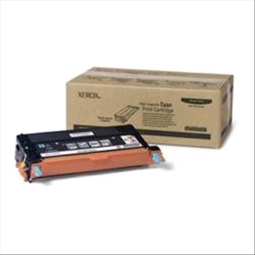 XEROX 113R00726 TONER NERO PER SERIE PHASER 6180 8.000PG