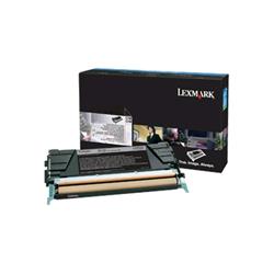 LEXMARK 24B6035 TONER NERO PER M1145/XM1145 16.000 PAG