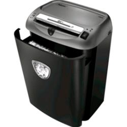 FELLOWES LEONARDI 75CS DISTRUGGIDOCUMENTI USO FREQUENTE PICCOLO UFFICIO 1-3 UTENTI