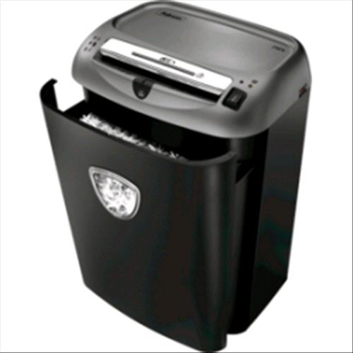 FELLOWES LEONARDI 75CS DISTRUGGIDOCUMENTI USO FREQUENTE PICCOLO UFFICIO 1-3 UTENTI