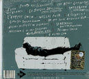 Peyote Willie - Educazione Sabauda Cd 8388765636637