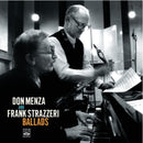 Don Menza & Frank Strazzeri - Ballads