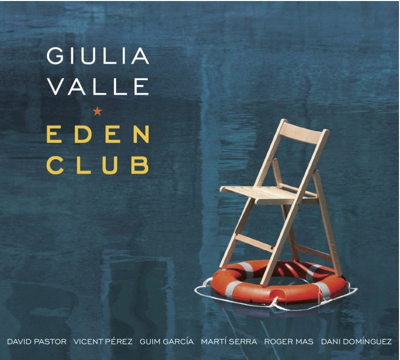 Valle Giulia - Eden Club