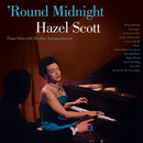 Scott Hazel - Round Midnight Lp 8427328888028