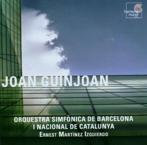 Guinjoan Joan - Concerto Per Clarinetto, Concerto P