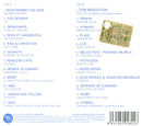 Compilation - Cafe' Del Mar 20 Cd 8431042028226