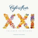 Compilation - Cafe' Del Mar 21 Cd 8431042029216