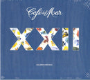 Compilation - Cafe' Del Mar 22