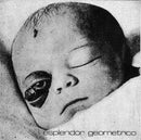 Esplendor Geometrico - Necrosis En La Poya (7") (Rsd 2020) Vinile LP - Vinyl record 8435008870683