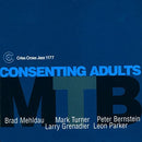 M.T.B. - Consenting Adults [2 Lp]