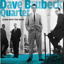 Brubeck Dave - Gone With The Wind Cd 8436028691609