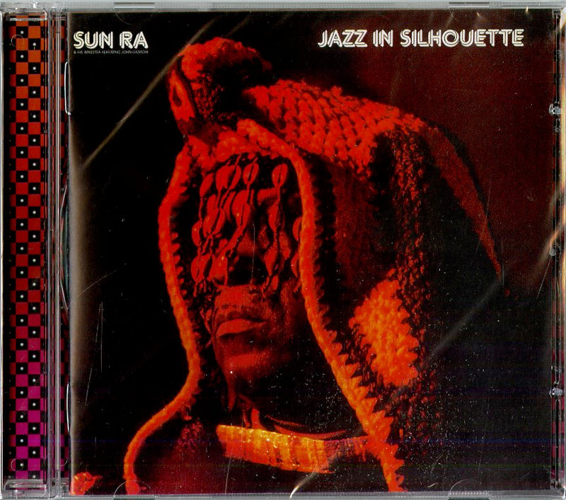 Sun Ra - Jazz In Silhouette