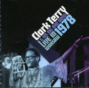 Terry Clark - Live In Warsaw 1978 Cd 8436028693276