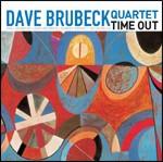 Brubeck Dave Quartet - Time Out