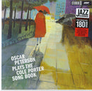 Peterson Oscar - Plays The Cole Porter Song Book [Lp] Lp 8436028696864