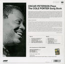 Peterson Oscar - Plays The Cole Porter Song Book [Lp] Lp 8436028696864