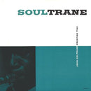 Coltrane John - Soul Trane