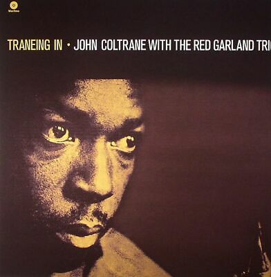 Coltrane John, Garland Red - Traneing In