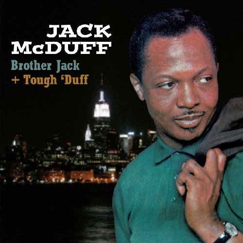 Mcduff Jack - Brother Jack + Tough 'Duff