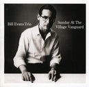 Evans Bill - Sunday At The Village Vanguard Cd 8436028699568