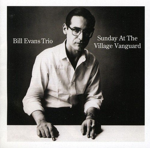 Evans Bill - Sunday At The Village Vanguard Cd 8436028699568