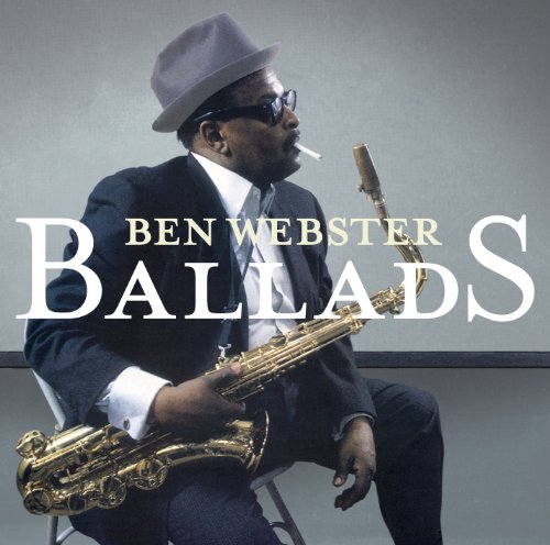 Webster Ben - Ballads