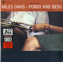 Davis Miles - Porgy And Bess Lp 8436539310488