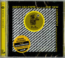 Gillespie Dizzy - The New Continent Cd 8436539311461