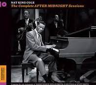 Cole Nat King - The Complete After Midnight Sessions (+ 4 Bonus Tracks) CD 8436539311560