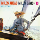 Davis Miles - Miles Ahead Lp 8436542010269